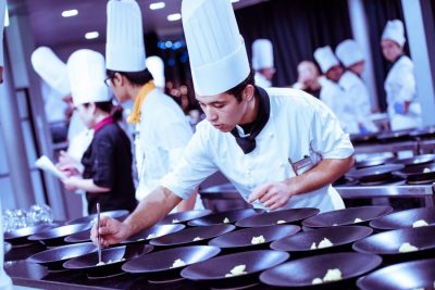 Viktiga verktyg i köket, tips från kockstudent - kockutbilning i Schweiz