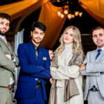 Hotell management - Diplom