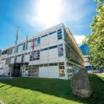 César Ritz Colleges Switzerland